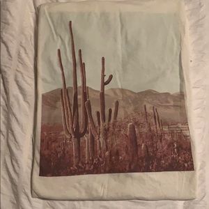 Cacti 🌵 tee